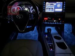 تويوتا أفالون